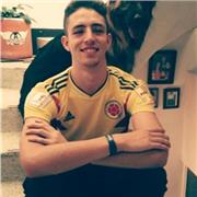 Professeur natif Espagnol (Colombia) Tous les niveaux